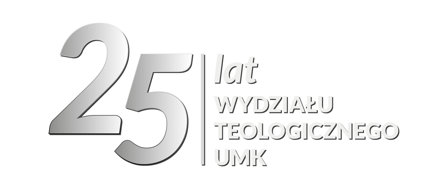 25 lat Wydziału Teologicznego UMK